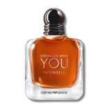 Emporio Armani Stronger With You Intensly Eau de Parfum 100 ml