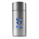 CAROLINA HERRERA212 Men Eau de Toilette 100 ml
