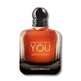 Emporio Armani Stronger With You Absolutely Eau de Parfum 100 ml