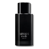 Giorgio Armani Code Eau de Parfum 125 ml