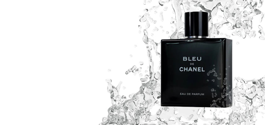 Есенни парфюми за мъже