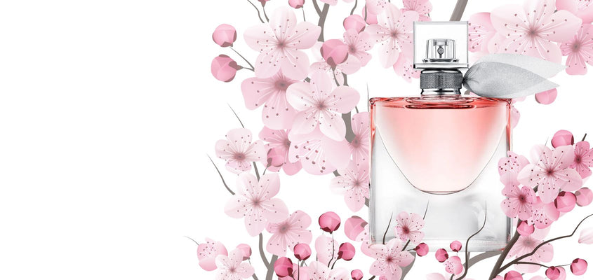 Есенни парфюми за жени