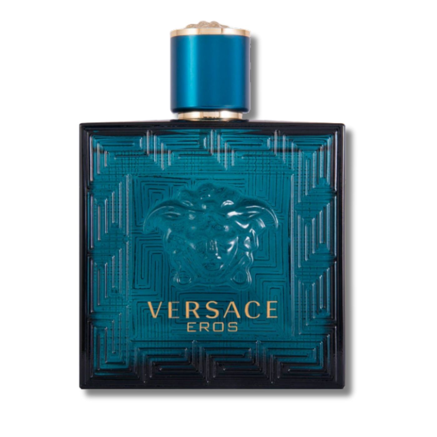 Versace Eros Eau de Toilette 100 ml