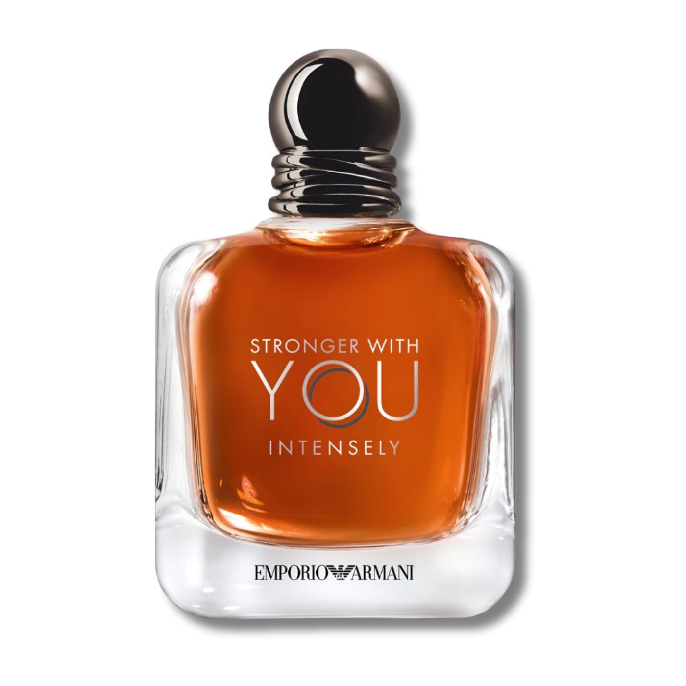 Emporio Armani Stronger With You Intensly Eau de Parfum 100 ml