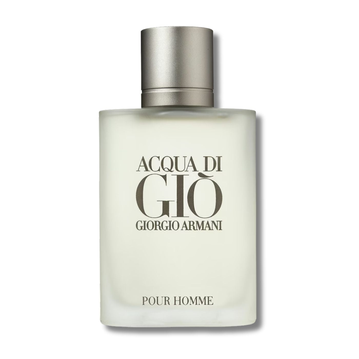 Giorgio Armani Acqua di Gio Eau de Toilette 100 ml