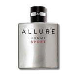 Chanel Allure Homme Sport Eau de Toilette 100 ml