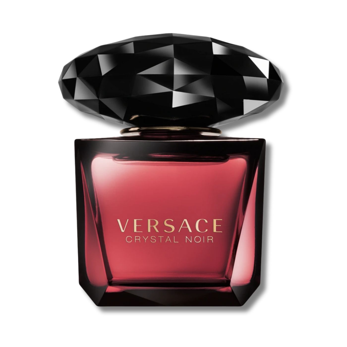 Versace Crystal Noir Eau de Parfum 90 ml