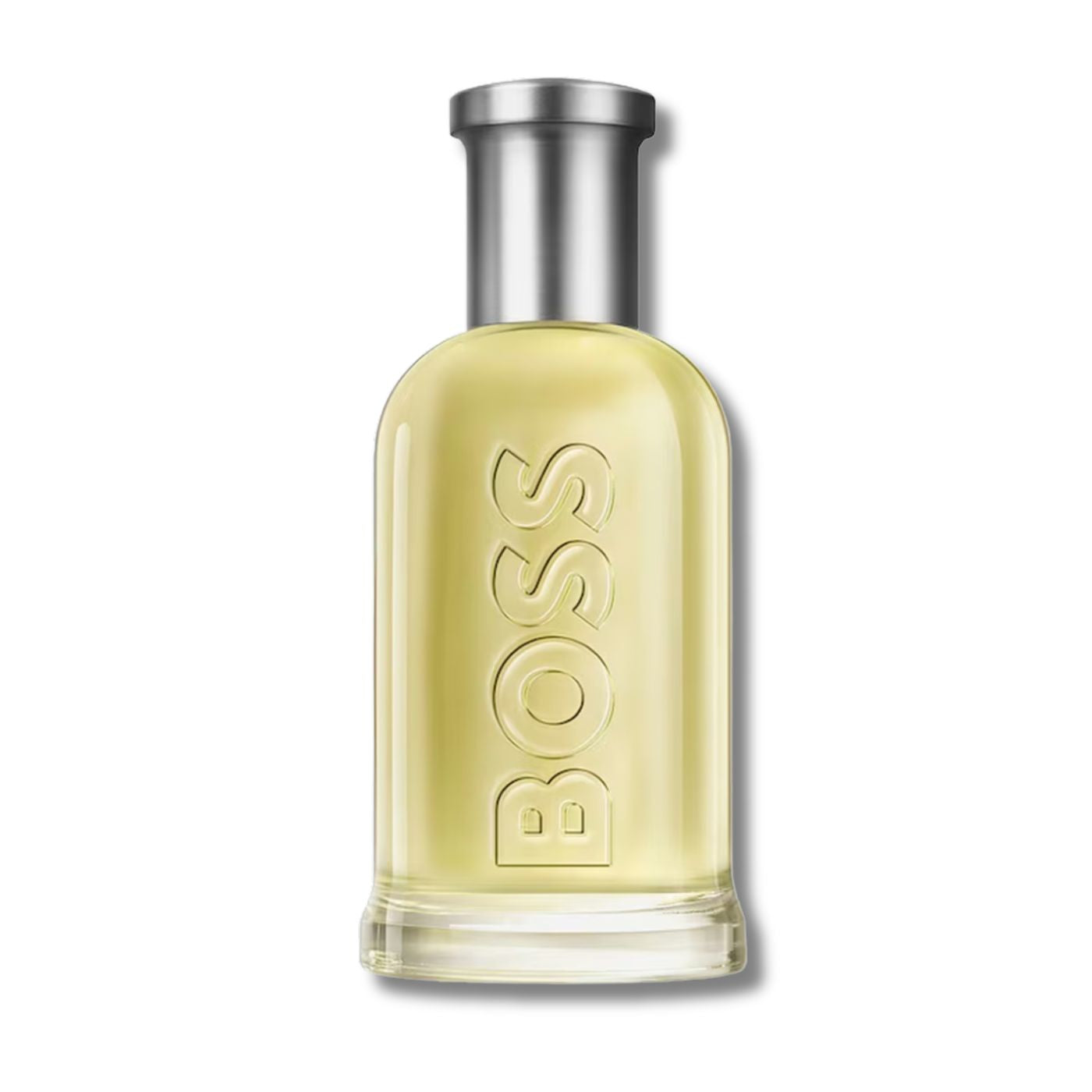 BOSS Bottled Eau de Toilette 100 ml