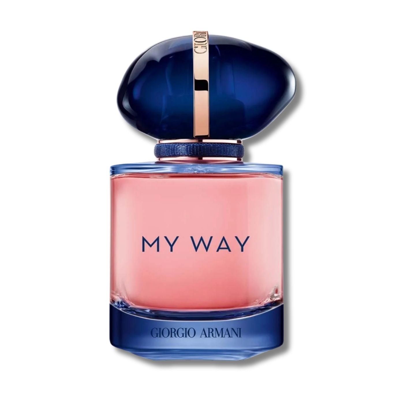 Armani My Way Intense Eau de Parfum 90 ml