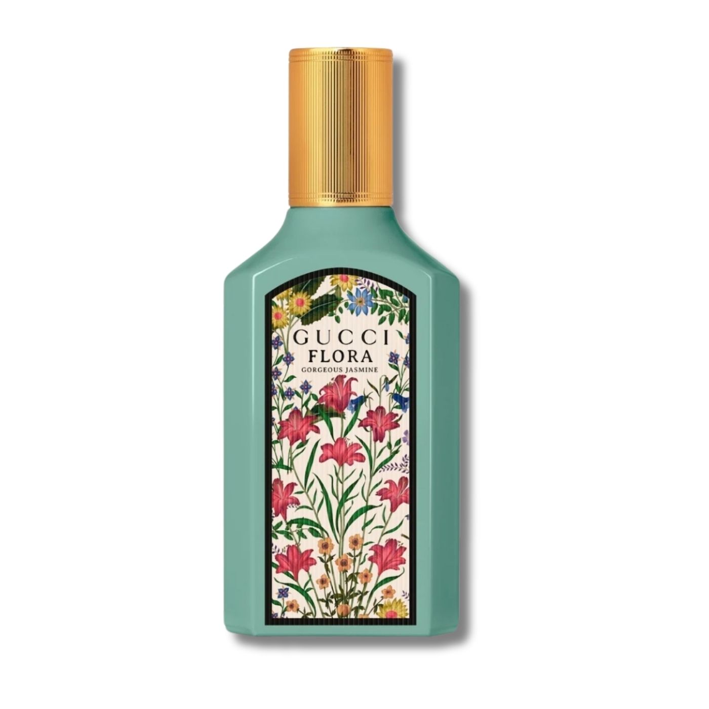 Gucci Flora Gorgeous Jasmine Eau de Parfum 100 ml