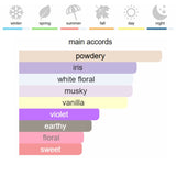 Chanel Chance Eau de Parfum 100 ml