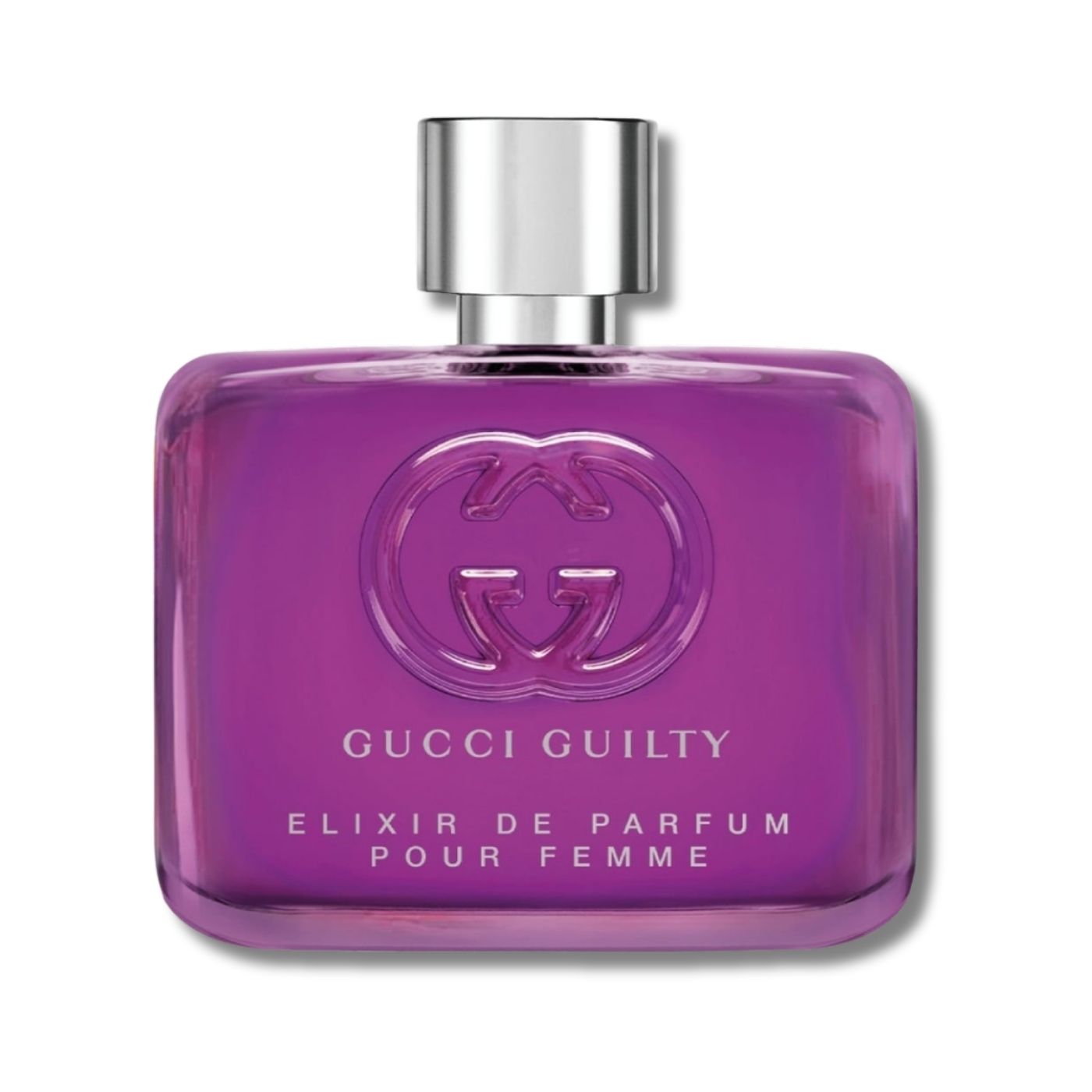 Gucci Guilty Pour Femme Elixir de Parfum 60 ml
