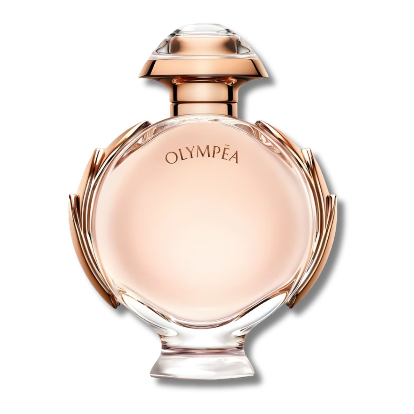 Paco Rabanne Olympea Eau de Parfum 80 ml