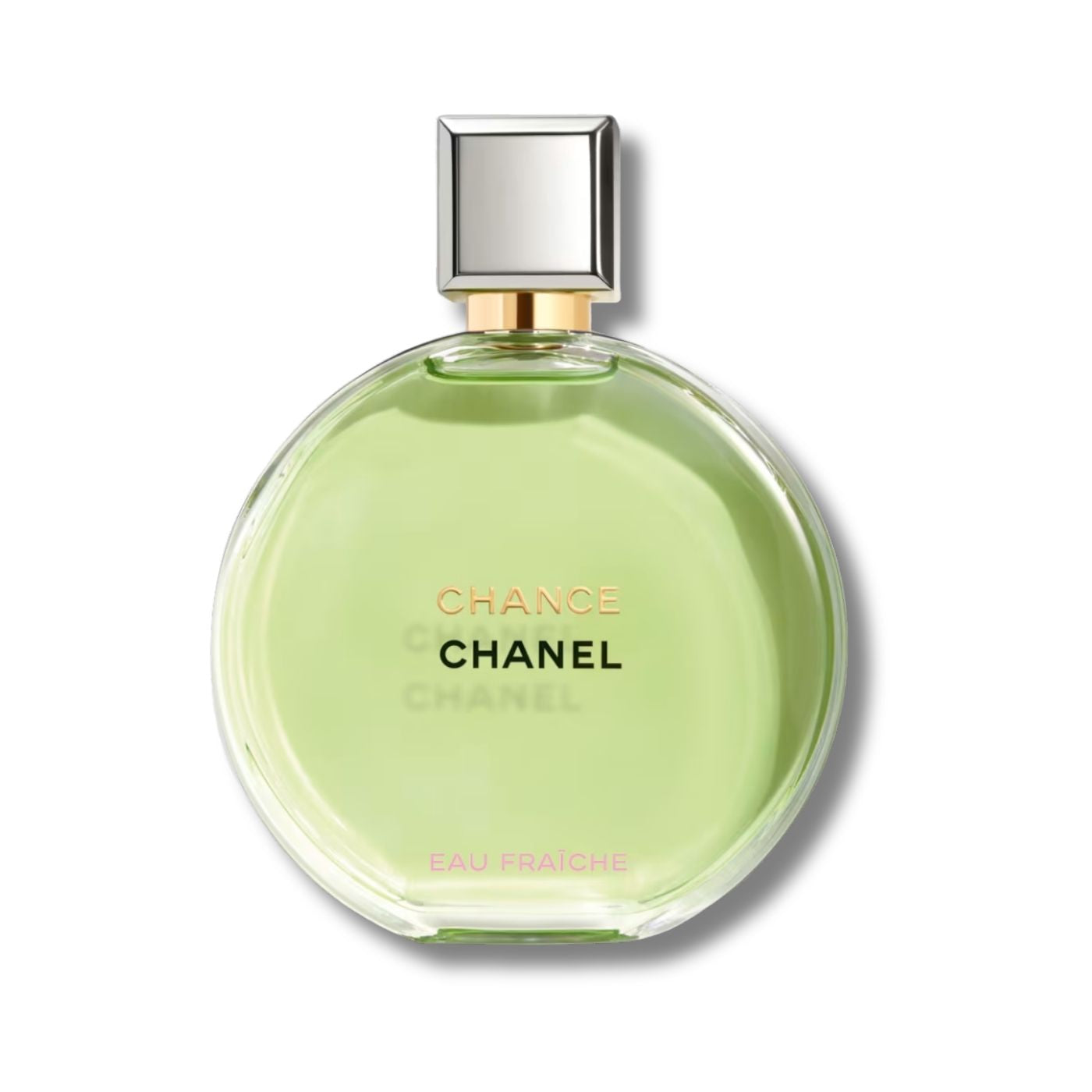 Chanel Chance Eau Fraiche Eau de Parfum 100 ml