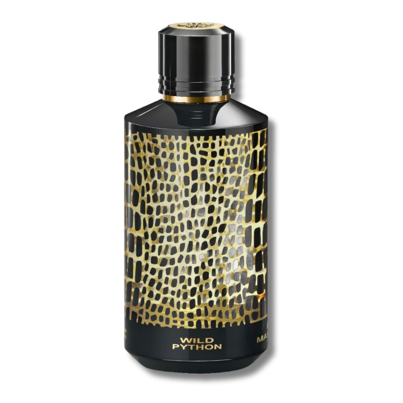 Mancera Wild Python Eau de Parfum 120 ml